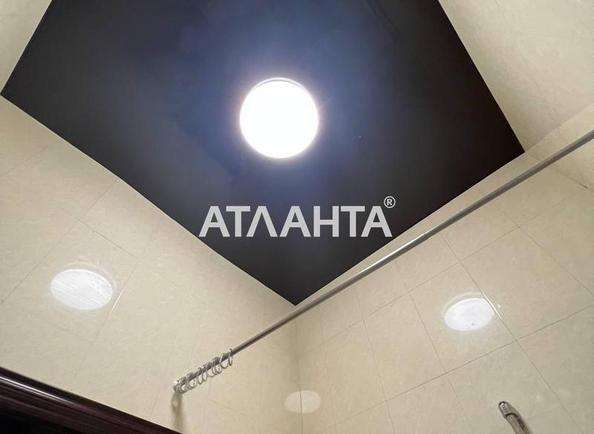 2-rooms apartment apartment by the address st. Uspenskaya Chicherina (area 62 m²) - photo 13 2-rooms apartment apartment by the address st. Uspenskaya Chicherina (area 62 m²) - Atlanta.ua - photo 13