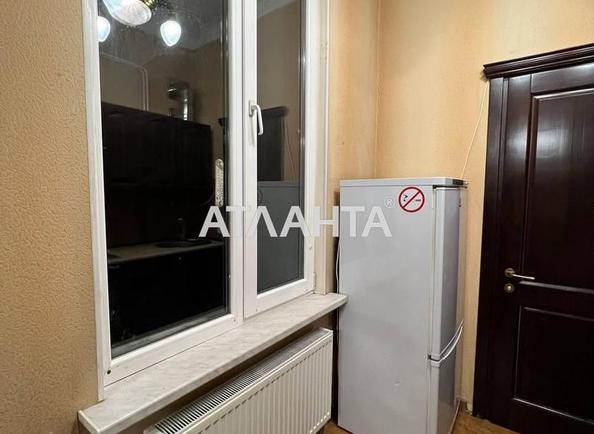 2-rooms apartment apartment by the address st. Uspenskaya Chicherina (area 62 m²) - photo 14 2-rooms apartment apartment by the address st. Uspenskaya Chicherina (area 62 m²) - Atlanta.ua - photo 14