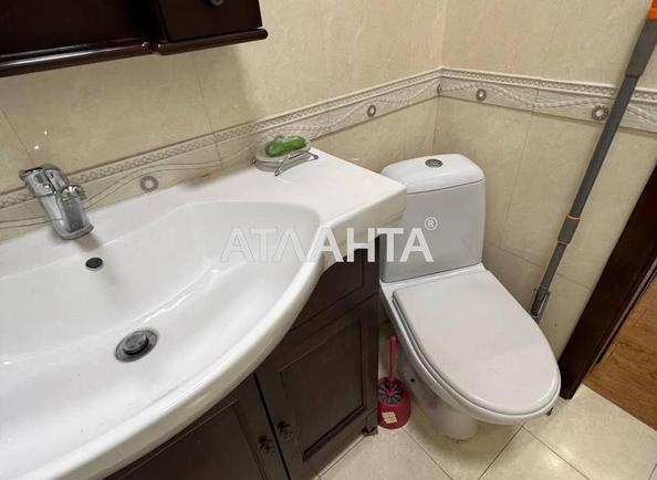 2-rooms apartment apartment by the address st. Uspenskaya Chicherina (area 62 m²) - photo 15 2-rooms apartment apartment by the address st. Uspenskaya Chicherina (area 62 m²) - Atlanta.ua - photo 15