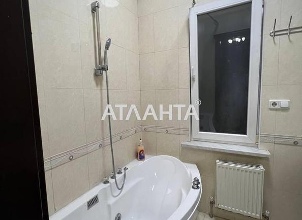 2-rooms apartment apartment by the address st. Uspenskaya Chicherina (area 62 m²) - photo 16 2-rooms apartment apartment by the address st. Uspenskaya Chicherina (area 62 m²) - Atlanta.ua - photo 16