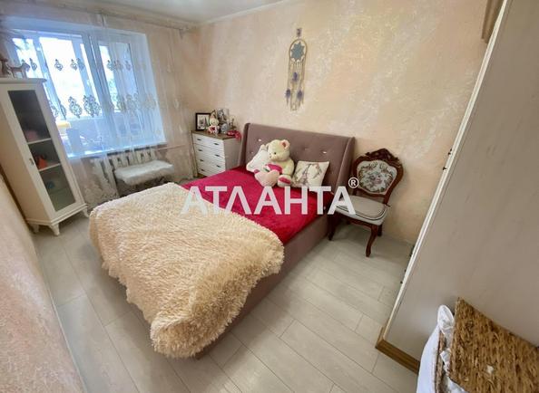 3-rooms apartment apartment by the address st. Staroreznichnaya Kuybysheva (area 66 m²) - photo 2 3-rooms apartment apartment by the address st. Staroreznichnaya Kuybysheva (area 66 m²) - Atlanta.ua - photo 2