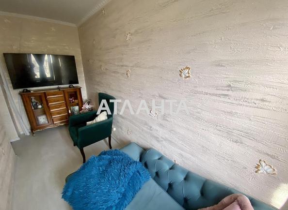 3-rooms apartment apartment by the address st. Staroreznichnaya Kuybysheva (area 66 m²) - photo 4 3-rooms apartment apartment by the address st. Staroreznichnaya Kuybysheva (area 66 m²) - Atlanta.ua - photo 4