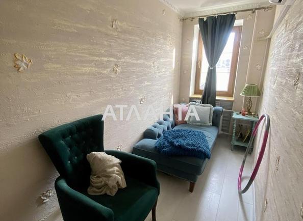 3-rooms apartment apartment by the address st. Staroreznichnaya Kuybysheva (area 66 m²) - photo 5 3-rooms apartment apartment by the address st. Staroreznichnaya Kuybysheva (area 66 m²) - Atlanta.ua - photo 5