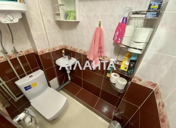 3-rooms apartment apartment by the address st. Staroreznichnaya Kuybysheva (area 66 m²) - photo 6 3-rooms apartment apartment by the address st. Staroreznichnaya Kuybysheva (area 66 m²) - Atlanta.ua - photo 6