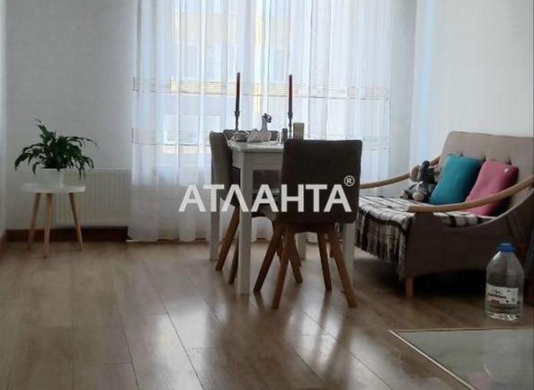 2-кімнатна квартира за адресою вул. Пасічна (площа 56,8 м²) - Atlanta.ua