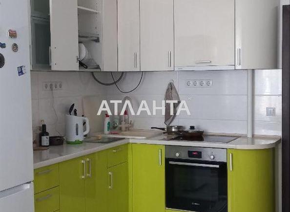 2-кімнатна квартира за адресою вул. Пасічна (площа 56,8 м²) - Atlanta.ua - фото 2