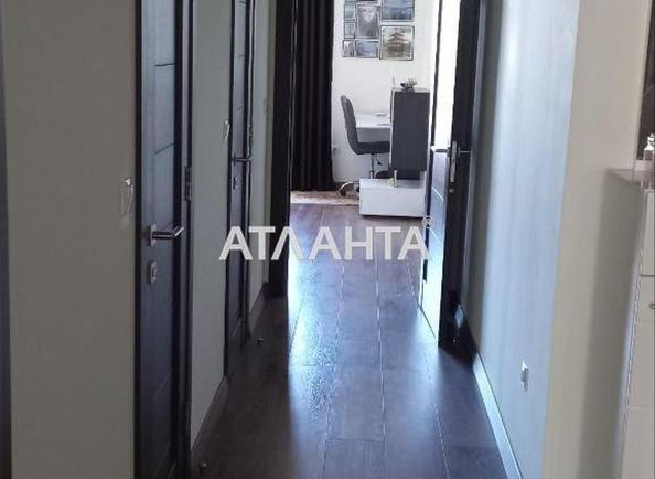 2-кімнатна квартира за адресою вул. Пасічна (площа 56,8 м²) - Atlanta.ua - фото 3