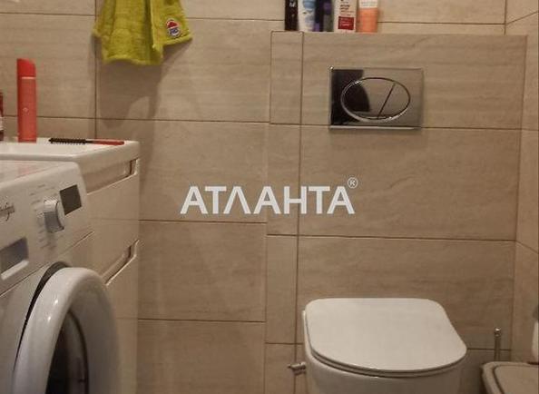 2-кімнатна квартира за адресою вул. Пасічна (площа 56,8 м²) - Atlanta.ua - фото 4