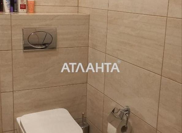 2-кімнатна квартира за адресою вул. Пасічна (площа 56,8 м²) - Atlanta.ua - фото 5