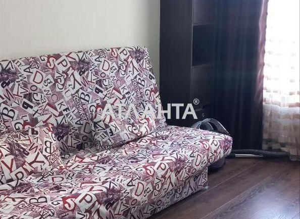 2-кімнатна квартира за адресою вул. Пасічна (площа 56,8 м²) - Atlanta.ua - фото 8