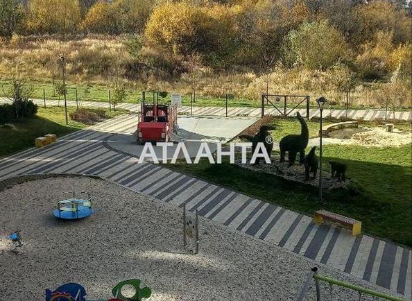 2-кімнатна квартира за адресою вул. Пасічна (площа 56,8 м²) - Atlanta.ua - фото 9