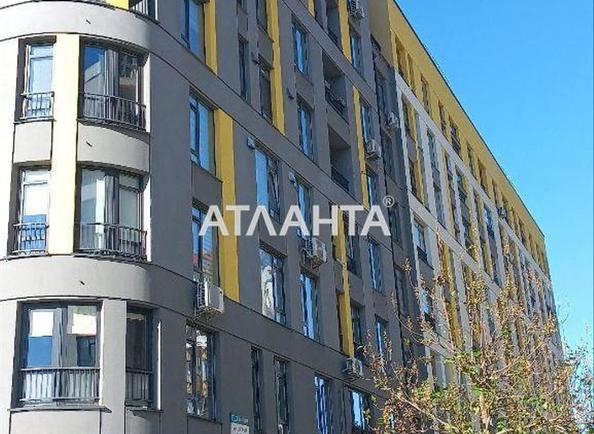 2-кімнатна квартира за адресою вул. Пасічна (площа 56,8 м²) - Atlanta.ua - фото 10