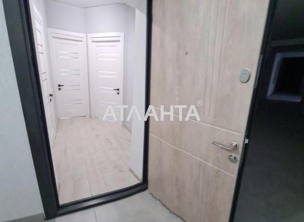 2-кімнатна квартира за адресою вул. Київська (площа 40 м²) - Atlanta.ua - фото 2