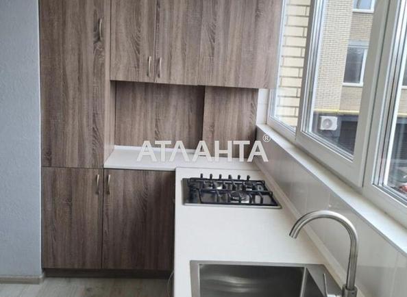 2-кімнатна квартира за адресою вул. Київська (площа 40 м²) - Atlanta.ua - фото 8