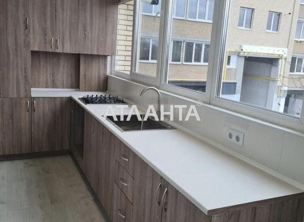 2-кімнатна квартира за адресою вул. Київська (площа 40 м²) - Atlanta.ua - фото 10