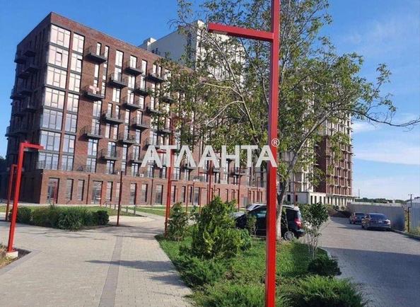 1-комнатная квартира по адресу ул. Радостная (площадь 39 м²) - Atlanta.ua - фото 3