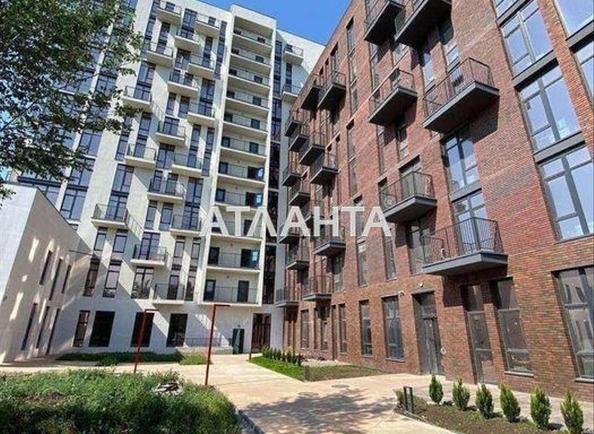 1-комнатная квартира по адресу ул. Радостная (площадь 39 м²) - Atlanta.ua - фото 4