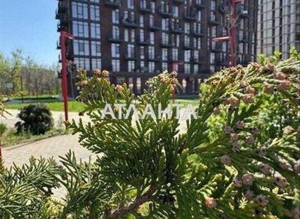 1-комнатная квартира по адресу ул. Радостная (площадь 39 м²) - Atlanta.ua - фото 5