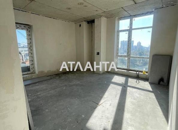 3-rooms apartment apartment by the address st. Fontanskaya dor Perekopskoy Divizii (area 92 m²) - photo 3 3-rooms apartment apartment by the address st. Fontanskaya dor Perekopskoy Divizii (area 92 m²) - Atlanta.ua - photo 3