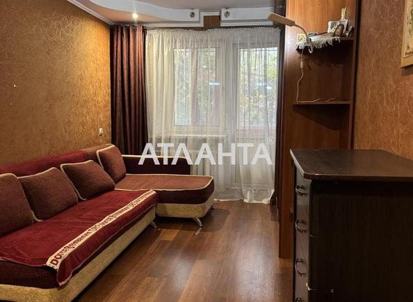 3-кімнатна квартира за адресою вул. Середньофонтанська (площа 75 м²) - Atlanta.ua