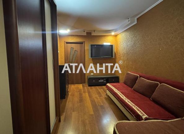 3-кімнатна квартира за адресою вул. Середньофонтанська (площа 75 м²) - Atlanta.ua - фото 2