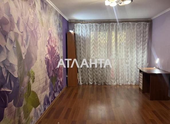 3-кімнатна квартира за адресою вул. Середньофонтанська (площа 75 м²) - Atlanta.ua - фото 3