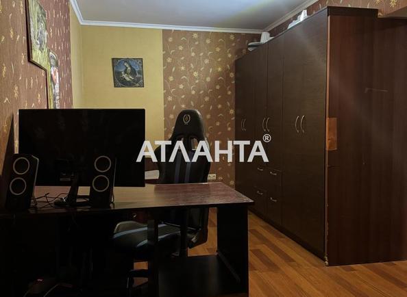 3-кімнатна квартира за адресою вул. Середньофонтанська (площа 75 м²) - Atlanta.ua - фото 4