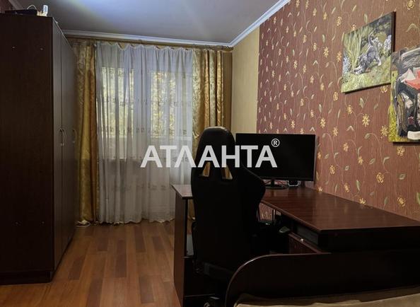 3-кімнатна квартира за адресою вул. Середньофонтанська (площа 75 м²) - Atlanta.ua - фото 5