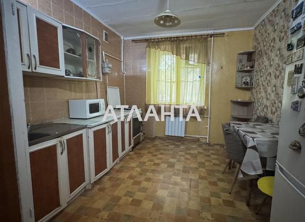 3-кімнатна квартира за адресою вул. Середньофонтанська (площа 75 м²) - Atlanta.ua - фото 6