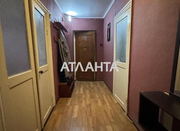 3-кімнатна квартира за адресою вул. Середньофонтанська (площа 75 м²) - Atlanta.ua - фото 7