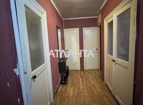 3-кімнатна квартира за адресою вул. Середньофонтанська (площа 75 м²) - Atlanta.ua - фото 8