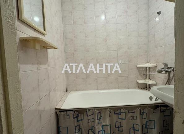 3-кімнатна квартира за адресою вул. Середньофонтанська (площа 75 м²) - Atlanta.ua - фото 9