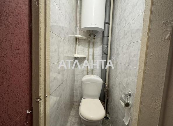 3-кімнатна квартира за адресою вул. Середньофонтанська (площа 75 м²) - Atlanta.ua - фото 10