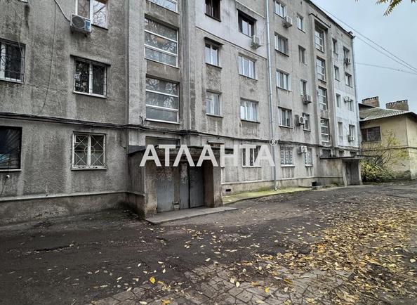 3-кімнатна квартира за адресою вул. Середньофонтанська (площа 75 м²) - Atlanta.ua - фото 11