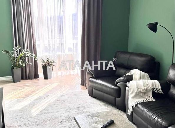 2-кімнатна квартира за адресою вул. Бігова (площа 72,8 м²) - Atlanta.ua - фото 4