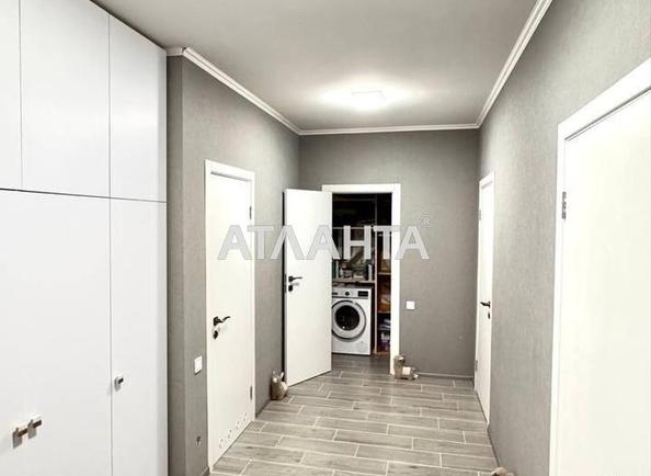 2-кімнатна квартира за адресою вул. Бігова (площа 72,8 м²) - Atlanta.ua - фото 6