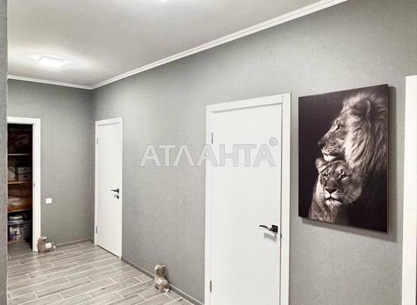 2-кімнатна квартира за адресою вул. Бігова (площа 72,8 м²) - Atlanta.ua - фото 7