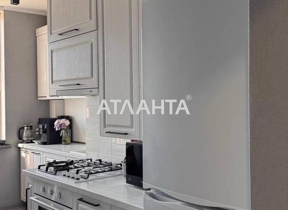 2-кімнатна квартира за адресою вул. Бігова (площа 72,8 м²) - Atlanta.ua - фото 2