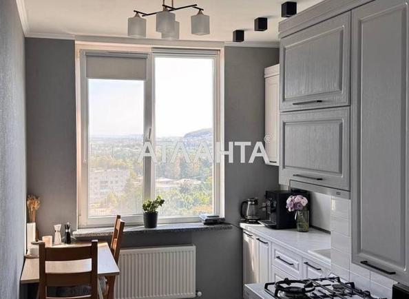 2-кімнатна квартира за адресою вул. Бігова (площа 72,8 м²) - Atlanta.ua