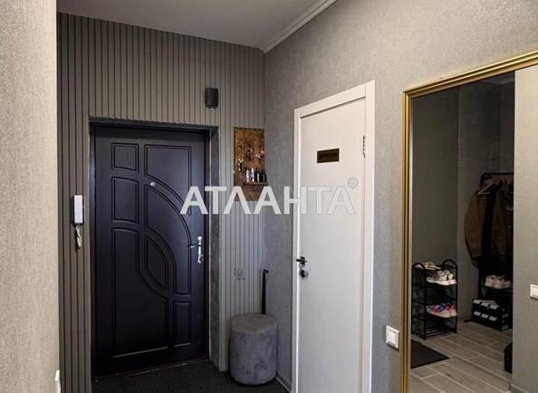 2-кімнатна квартира за адресою вул. Бігова (площа 72,8 м²) - Atlanta.ua - фото 8