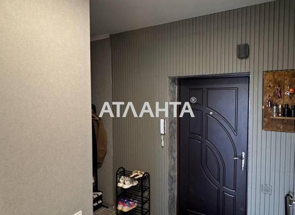 2-кімнатна квартира за адресою вул. Бігова (площа 72,8 м²) - Atlanta.ua - фото 9