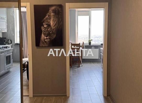 2-кімнатна квартира за адресою вул. Бігова (площа 72,8 м²) - Atlanta.ua - фото 10