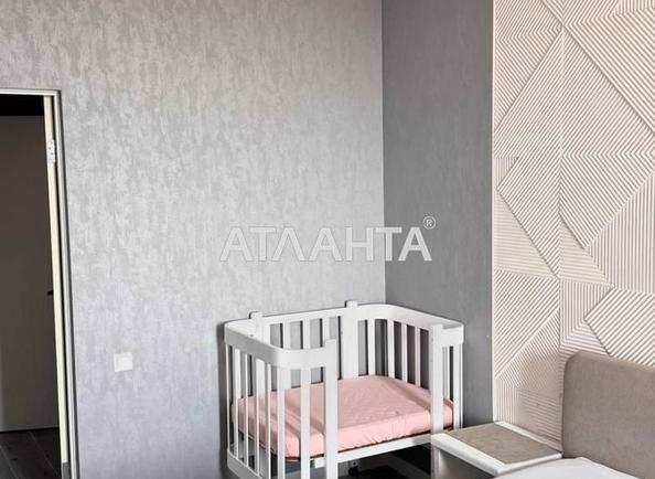 2-кімнатна квартира за адресою вул. Бігова (площа 72,8 м²) - Atlanta.ua - фото 11