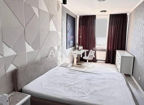 2-кімнатна квартира за адресою вул. Бігова (площа 72,8 м²) - Atlanta.ua - фото 12