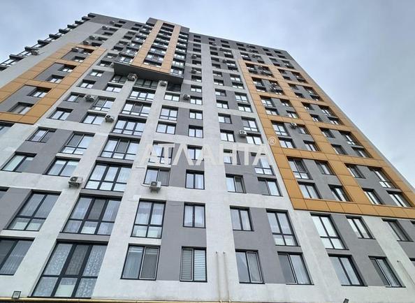 2-кімнатна квартира за адресою вул. Бігова (площа 72,8 м²) - Atlanta.ua - фото 13