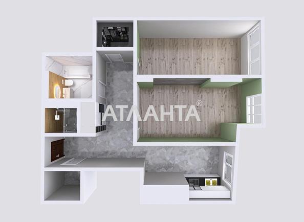 Объект снят с продажи - Atlanta.ua - фото 10