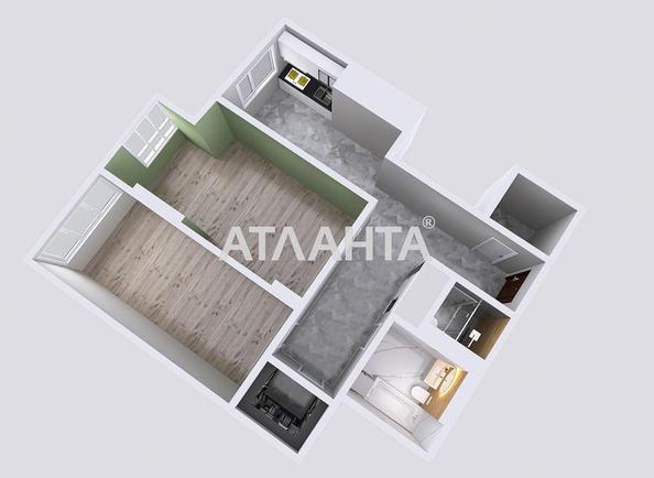 Объект снят с продажи - Atlanta.ua - фото 11