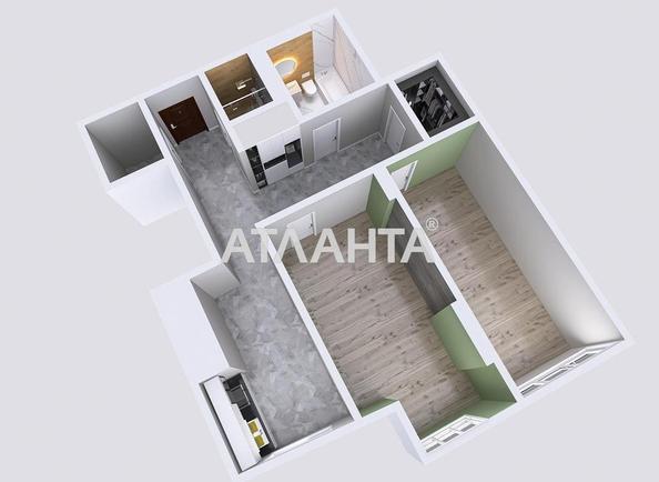 Объект снят с продажи - Atlanta.ua - фото 12