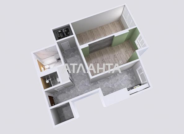 Объект снят с продажи - Atlanta.ua - фото 14