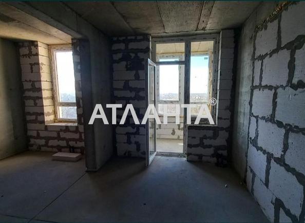 1-room apartment apartment by the address st. Prokhorovskaya Khvorostina (area 39,9 m²) - Atlanta.ua - photo 3